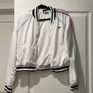 Champion tracksuit jacket